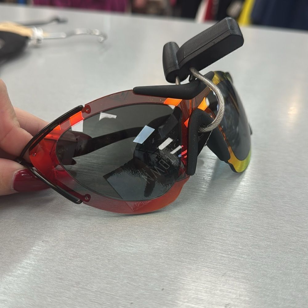 Givenchy Glasses - image 3